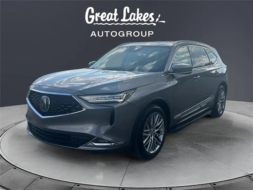 2024 Acura MDX Advance SH-AWD photo 1