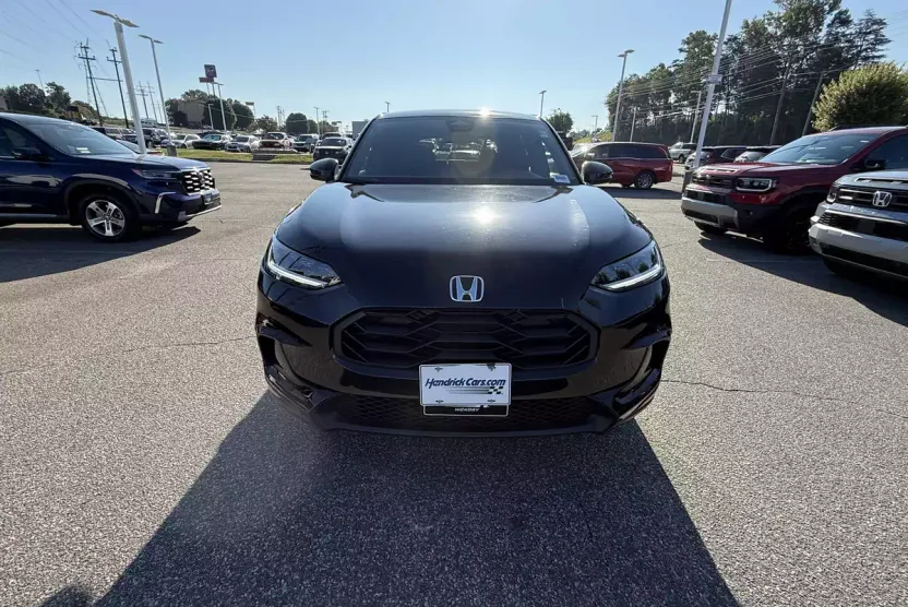 2023 Honda HR-V Sport photo 1