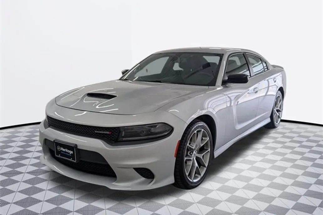 2023 Dodge Charger GT photo 1