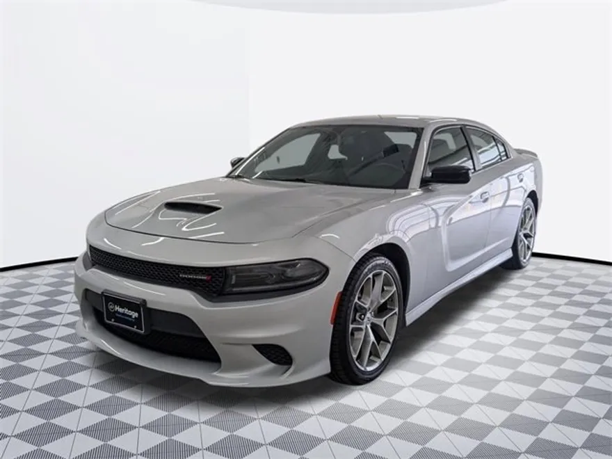 2023 Dodge Charger GT photo 1