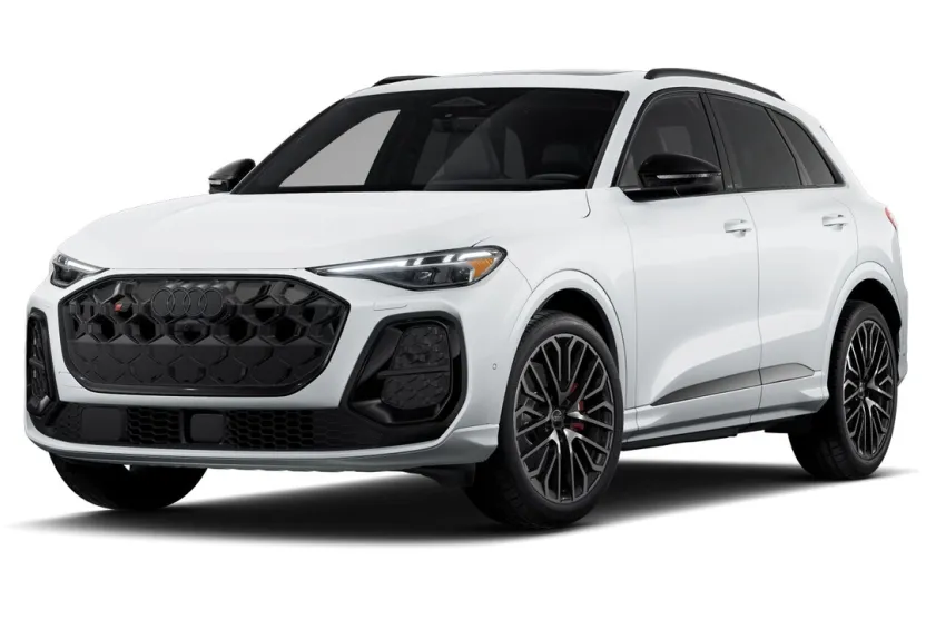 2025 Audi SQ5 Premium Plus photo 1