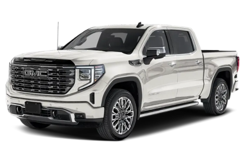 2026 Gmc Sierra 1500 Denali Ultimate photo 1