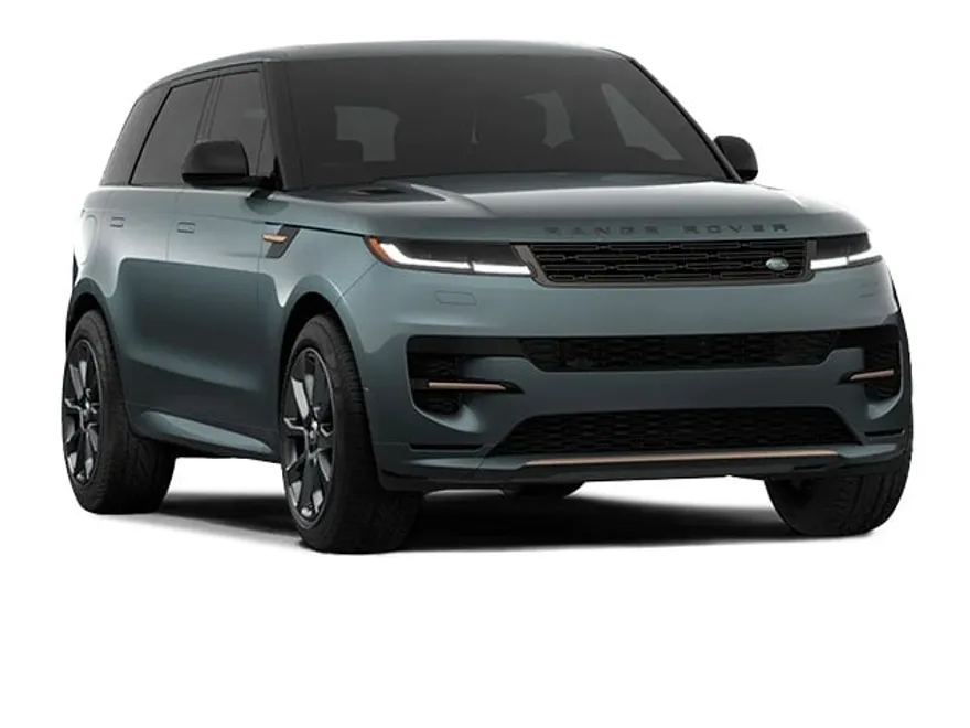 2024 Land Rover Range Rover Sport SE photo 1