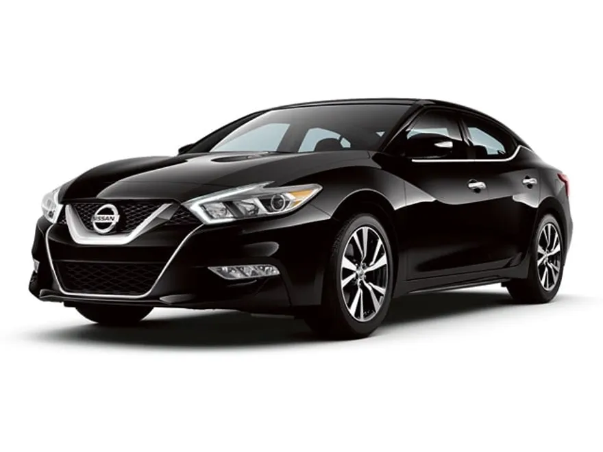 2016 Nissan Maxima Platinum photo 1