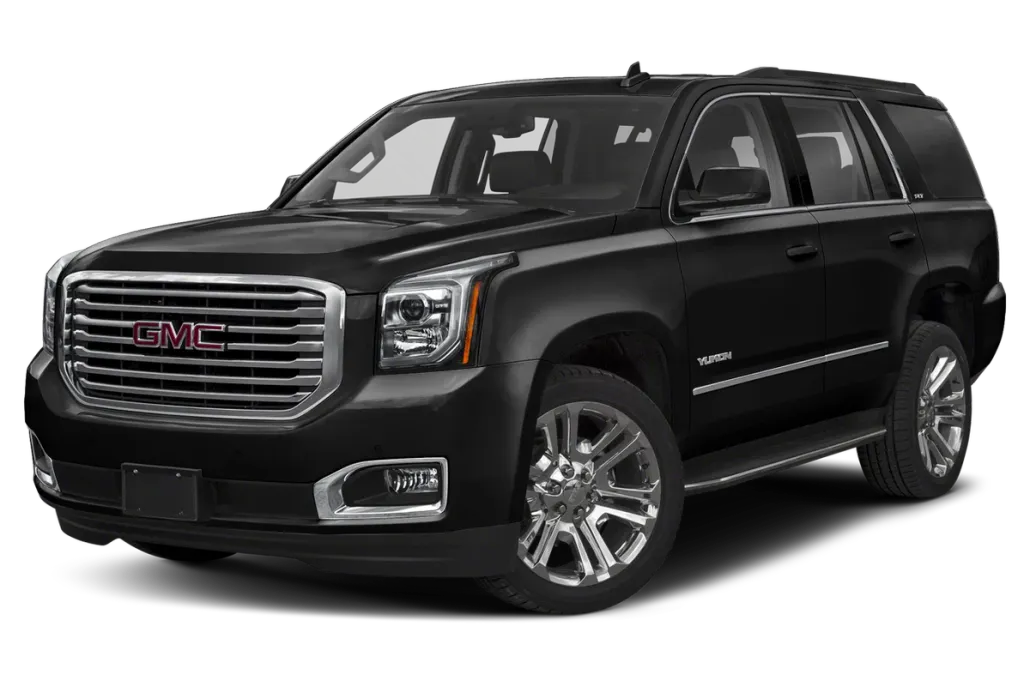 2020 Gmc Yukon SLE photo 1