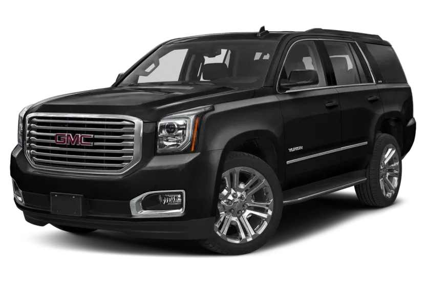 2020 Gmc Yukon SLE photo 1