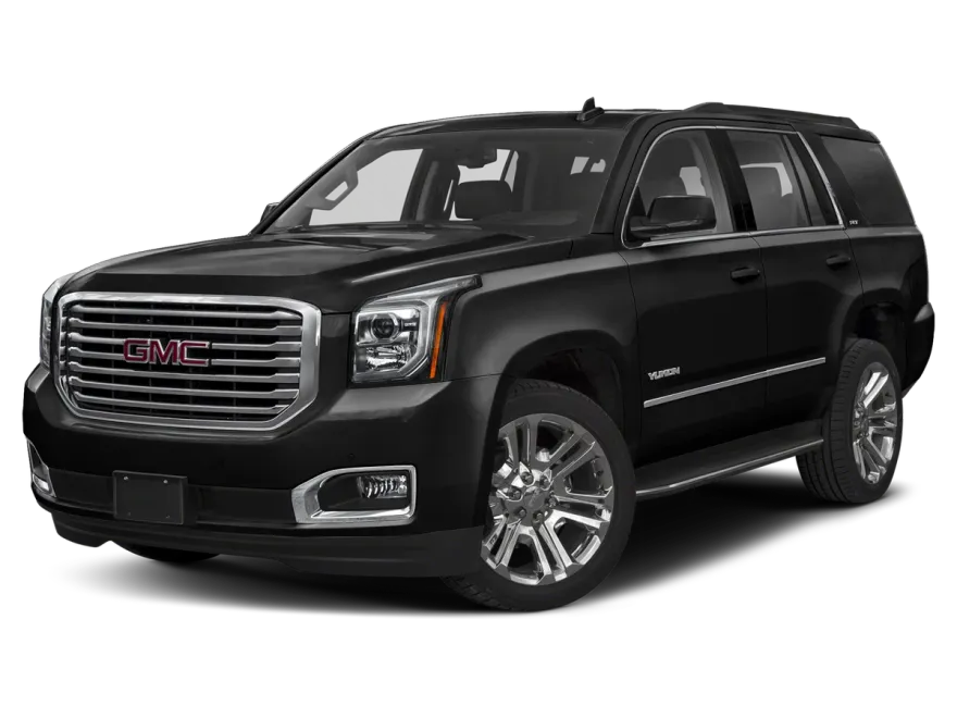 2020 Gmc Yukon SLE photo 1