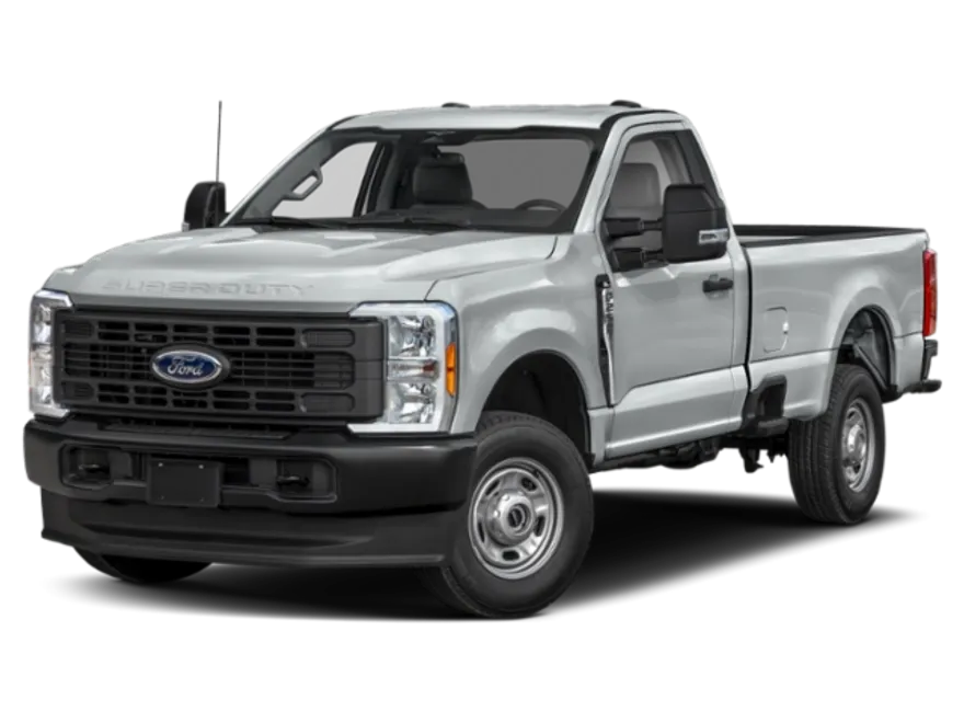 2026 Ford F-250 XLT photo 1