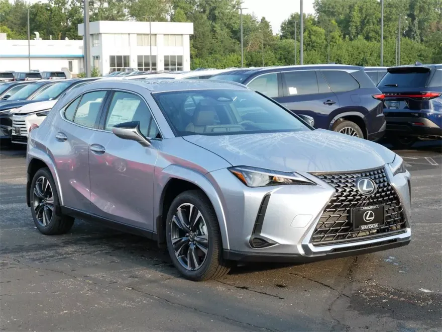 2025 Lexus UX Premium photo 1
