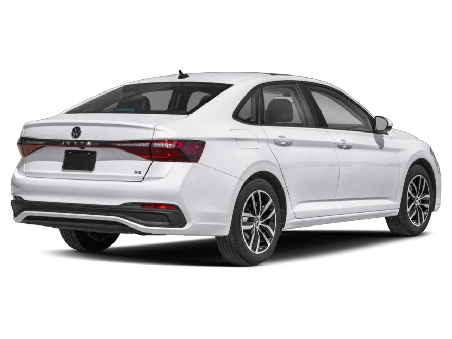 2025 Volkswagen Jetta 1.5T SE photo 1