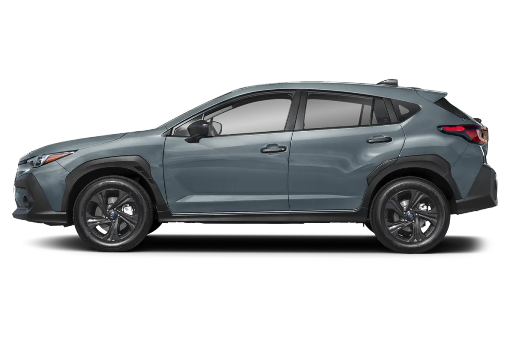 2025 Subaru Crosstrek Base photo 1