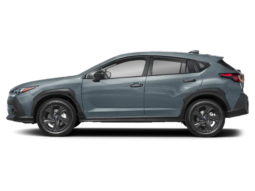 2025 Subaru Crosstrek Base photo 1
