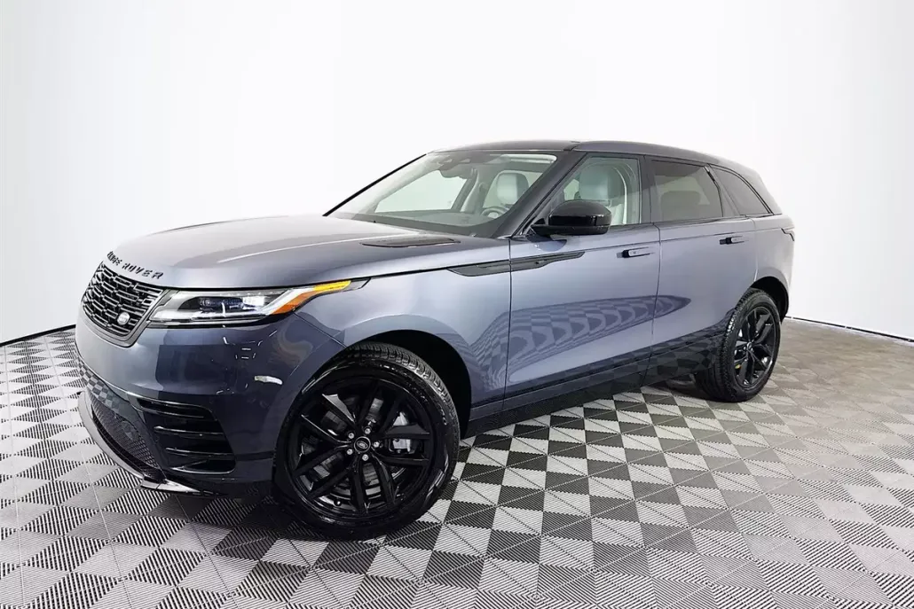 2025 Land Rover Range Rover Velar SE photo 1