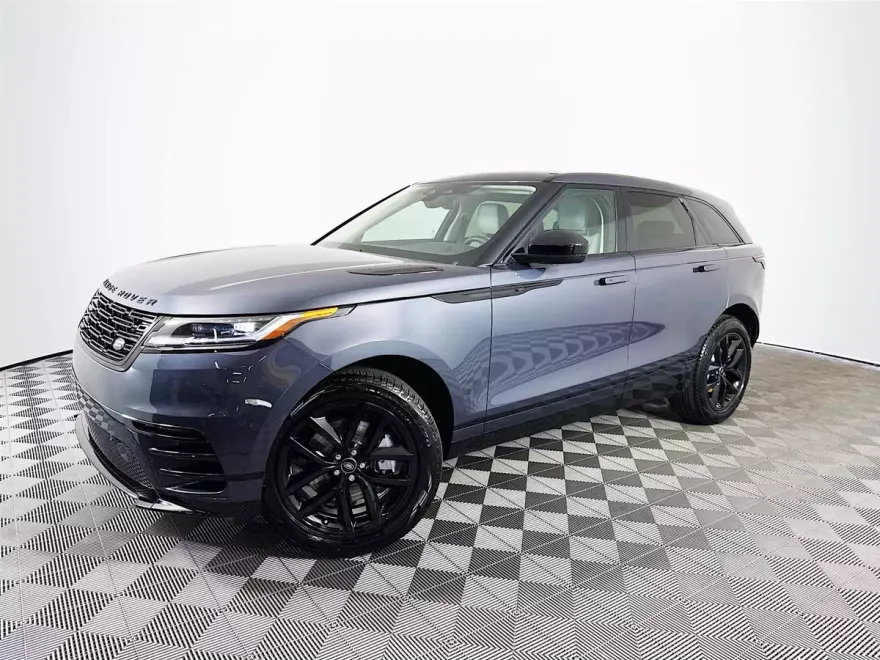 2025 Land Rover Range Rover Velar SE photo 1