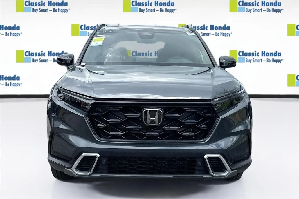 2026 Honda CR-V Hybrid Sport Touring photo 1