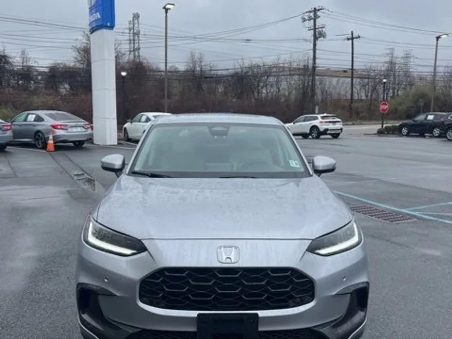 2023 Honda HR-V EX-L photo 1