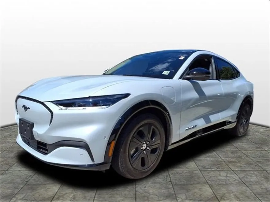 2023 Ford Mustang Mach-E California Route 1 photo 1