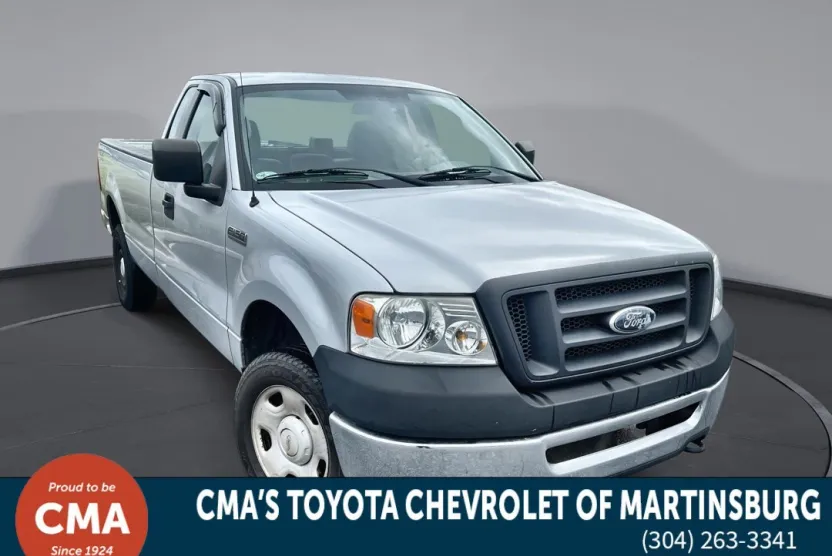 2006 Ford F-150 XL photo 1