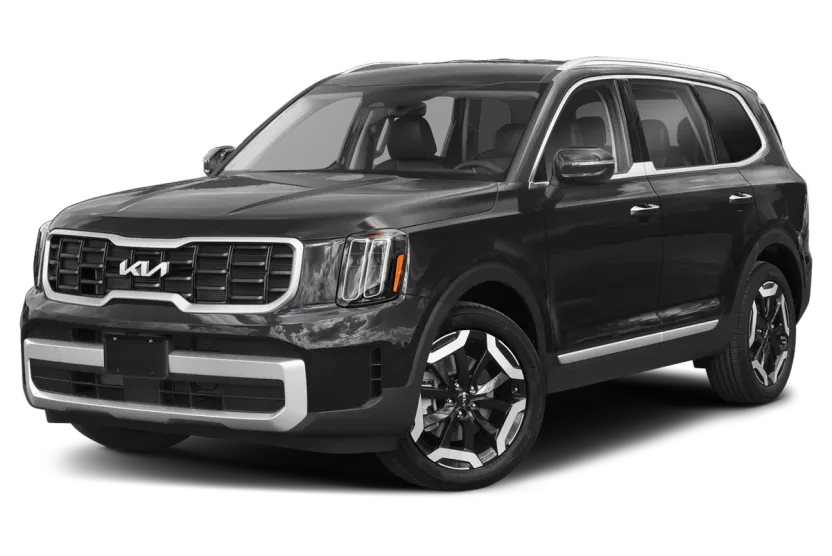 2023 Kia Telluride S photo 1