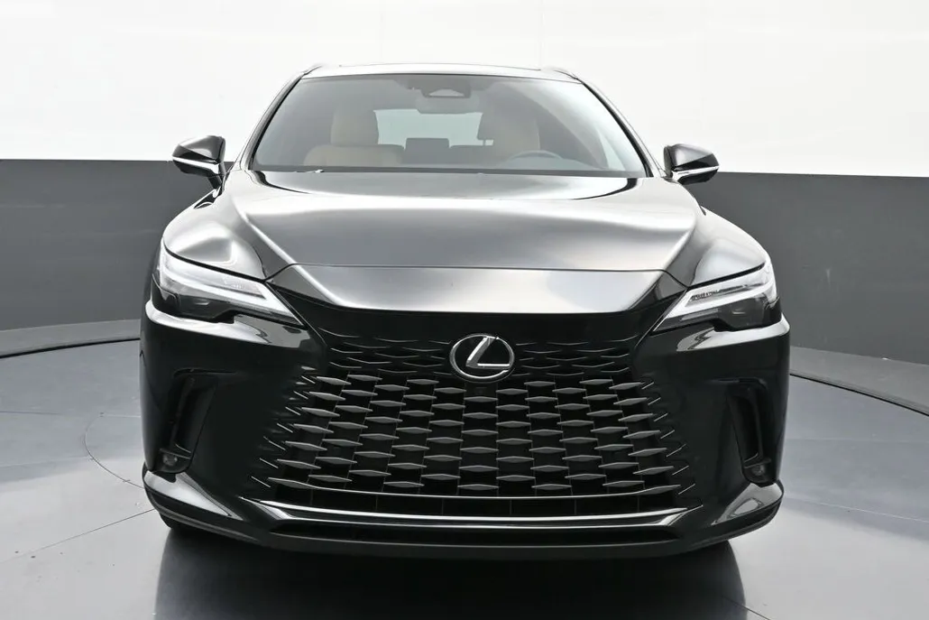 2023 Lexus RX 350 photo 1