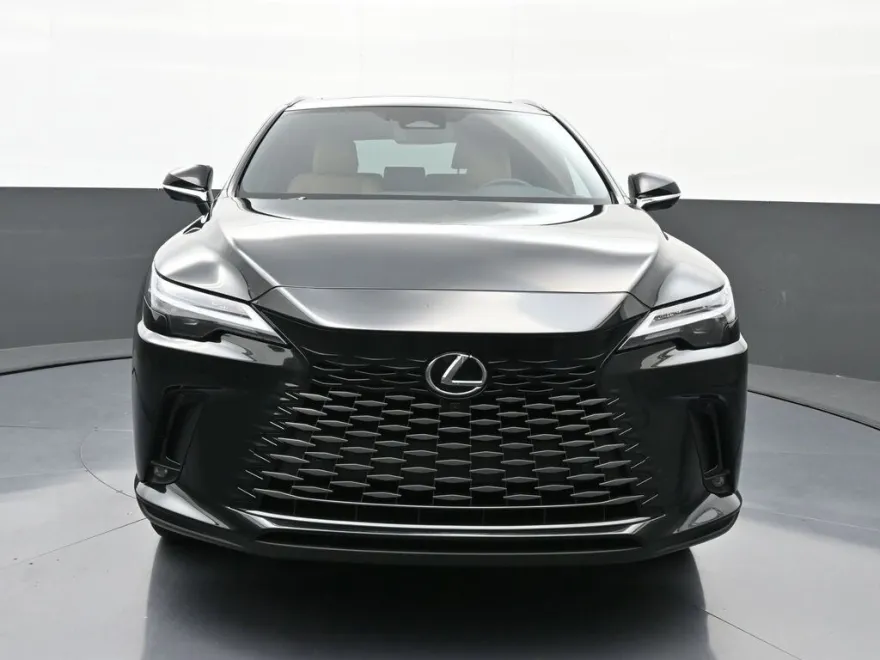 2023 Lexus RX 350 photo 1