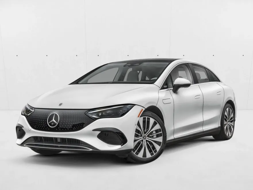 2025 Mercedes Benz 350 4MATIC photo 1
