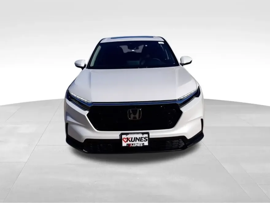 2026 Honda CR-V EX-L photo 1