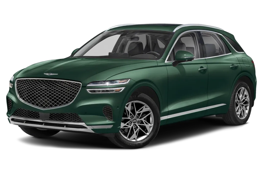 2023 Genesis GV70 2.5T photo 1