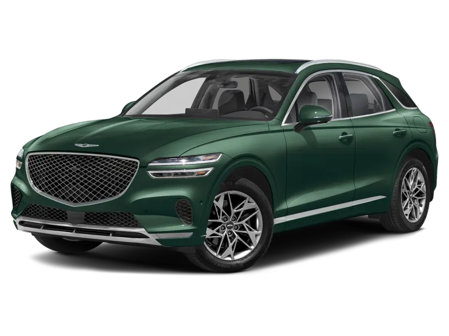 2023 Genesis GV70 2.5T photo 1