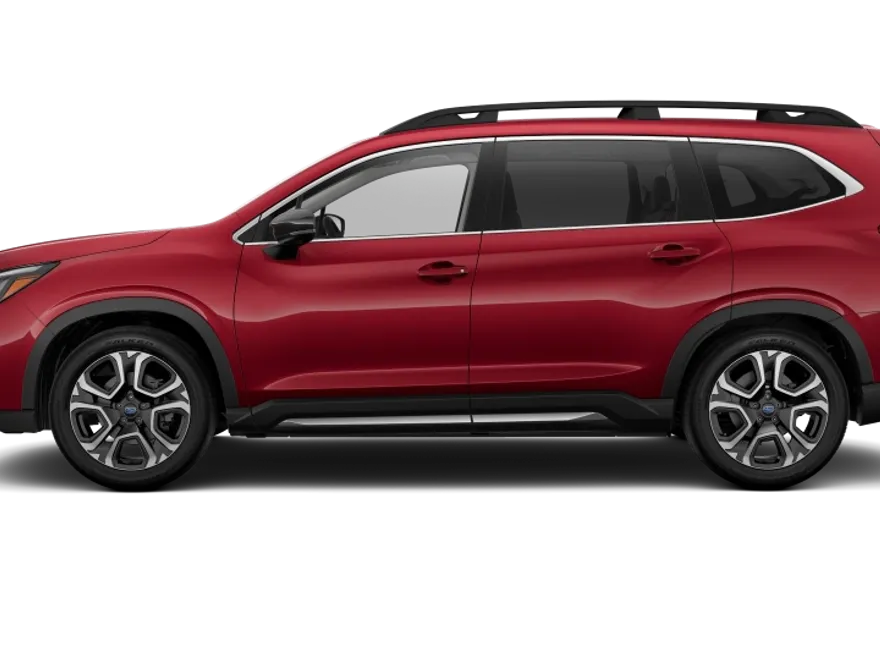2025 Subaru Ascent Limited photo 1