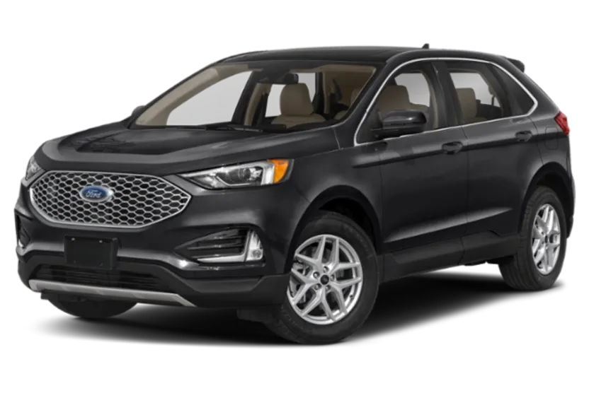 2024 Ford Edge SEL photo 1