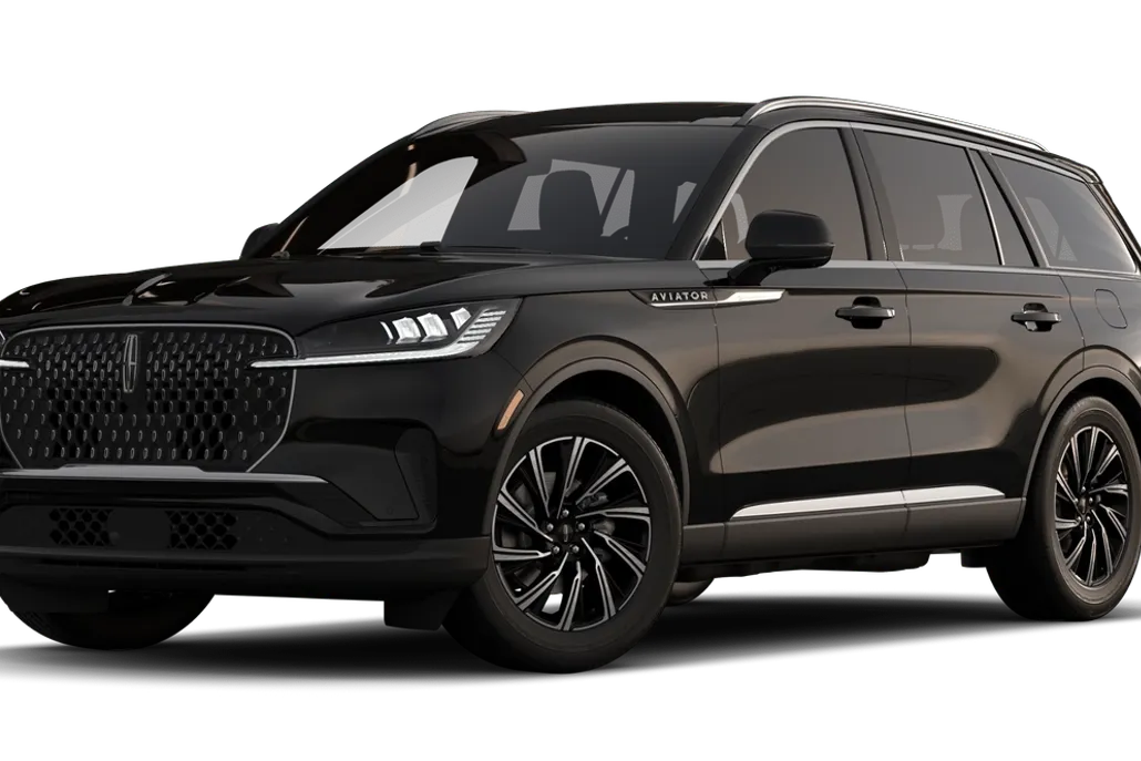 2025 Lincoln Aviator Premiere photo 1