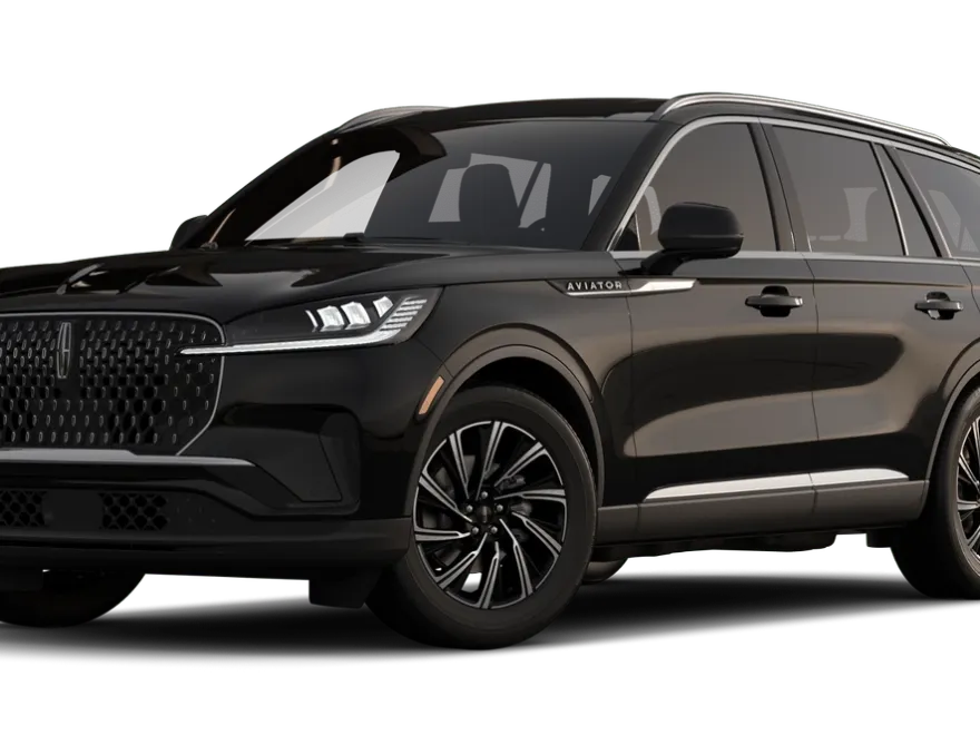 2025 Lincoln Aviator Premiere photo 1