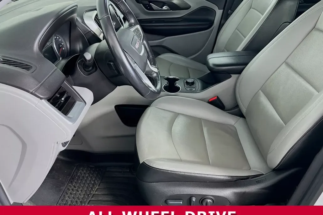 2022 Gmc Terrain SLT photo 1