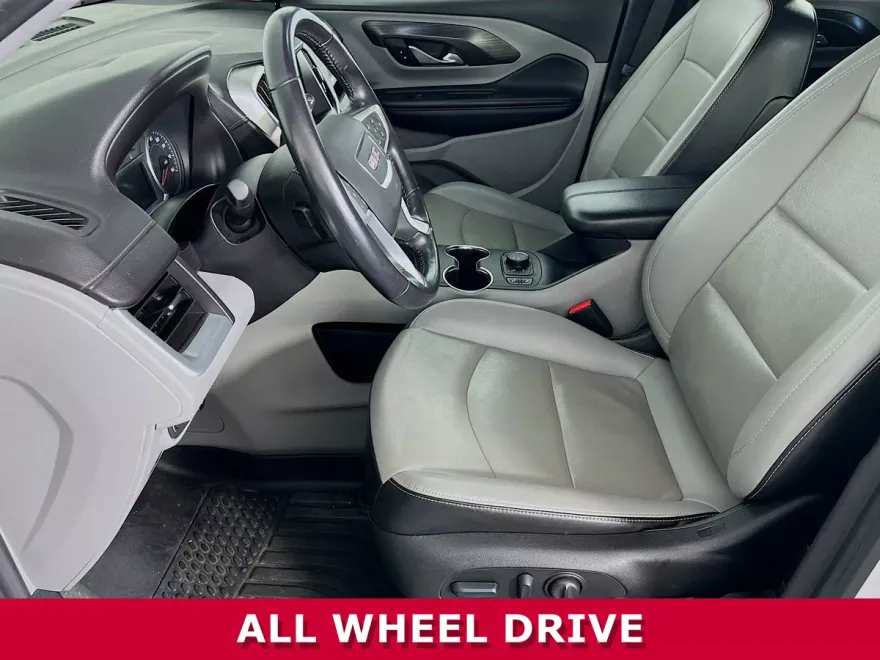 2022 Gmc Terrain SLT photo 1