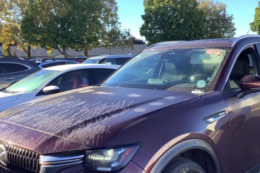 2024 Mazda CX-90 Premium photo 1
