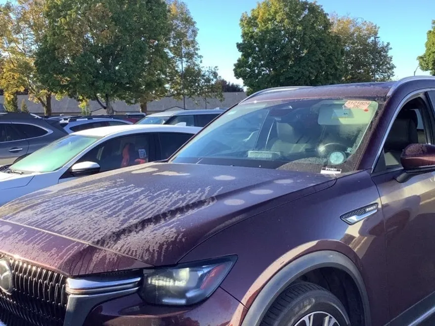 2024 Mazda CX-90 Premium photo 1