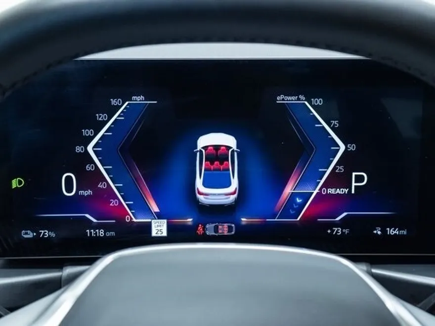 2025 Bmw i4 xDrive40 photo 1