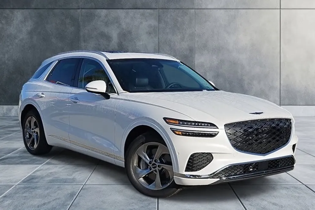 2026 Genesis GV70 2.5T Advanced photo 1