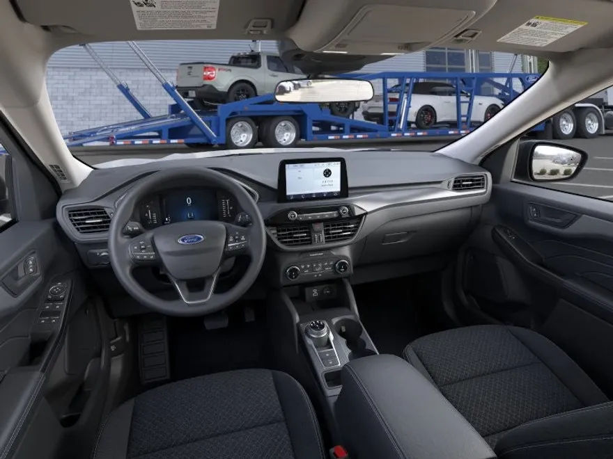 2025 Ford Escape Active photo 1