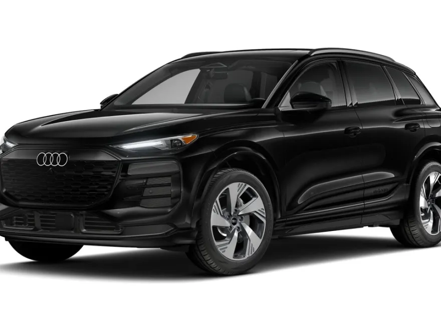 2025 Audi Q6 E-tron Premium photo 1