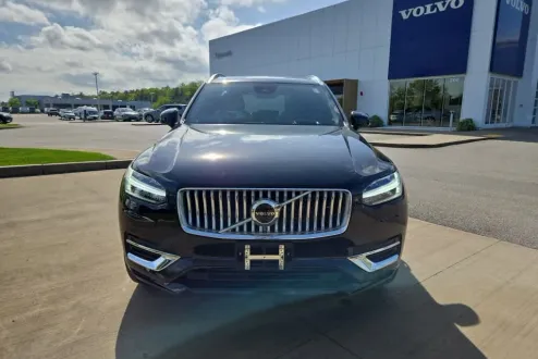 2023 Volvo XC90 Recharge Ultimate photo 3