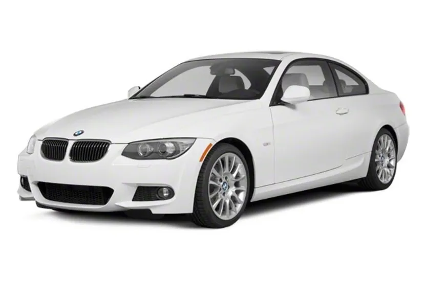 2012 Bmw 328i xDrive photo 1