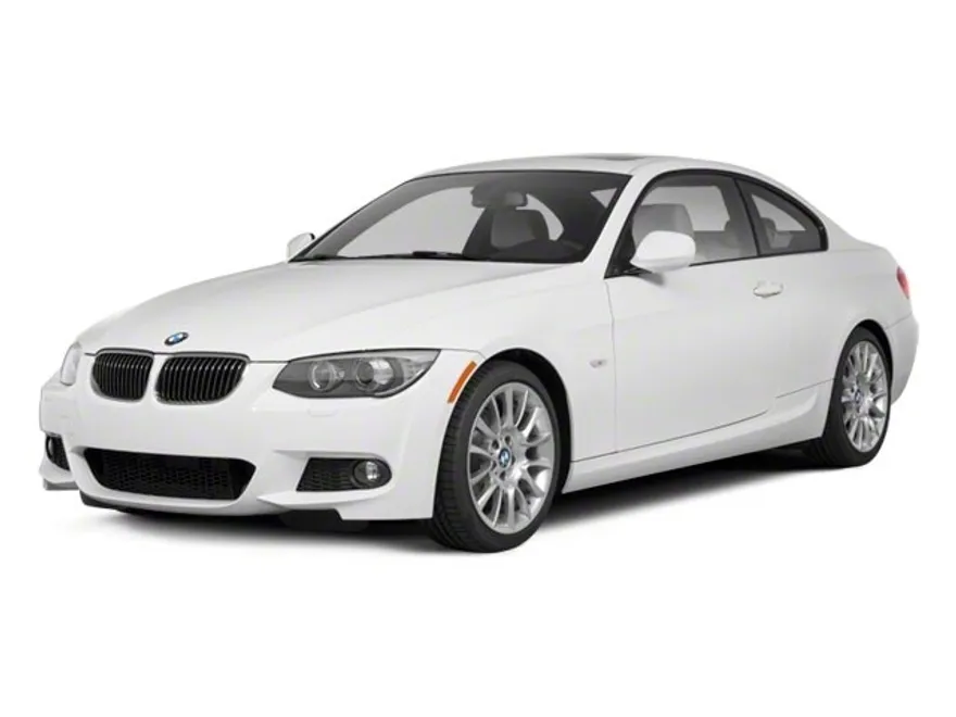 2012 Bmw 328i xDrive photo 1