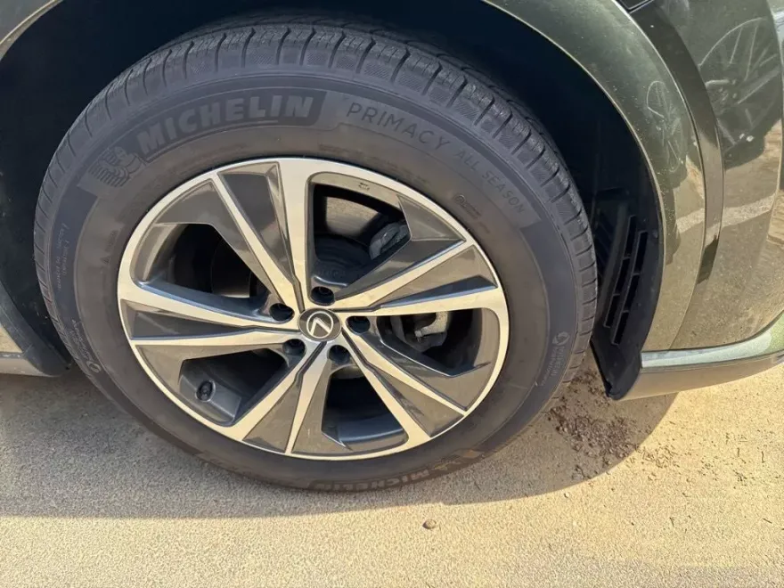 2024 Lexus RX 350 Premium photo 1