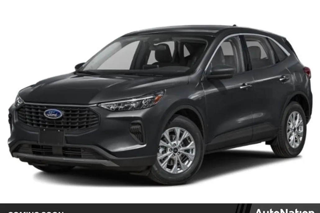 2025 Ford Escape Active photo 1