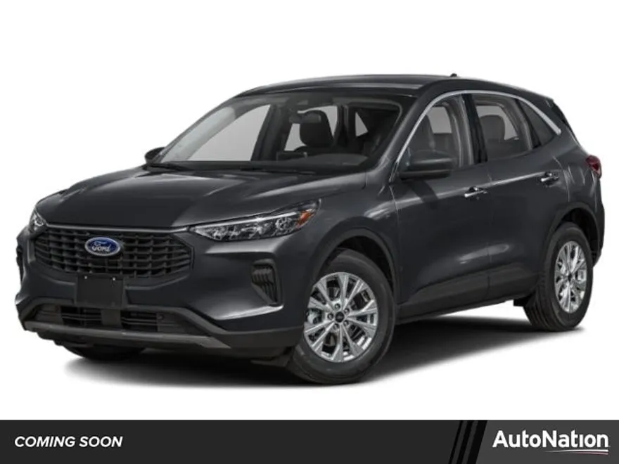 2025 Ford Escape Active photo 1