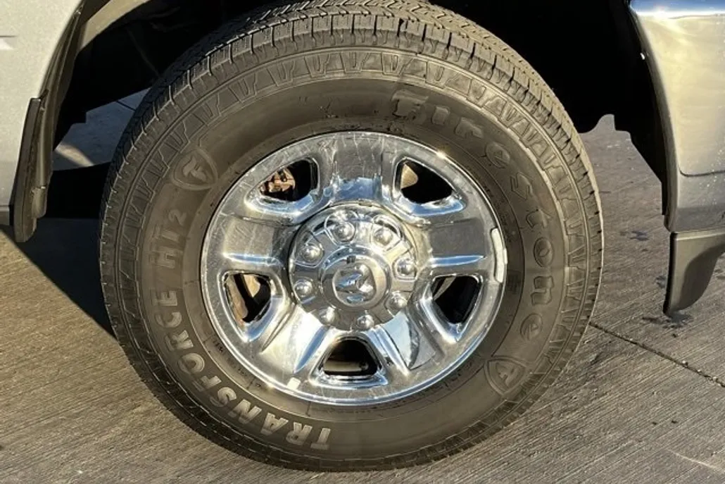 2024 Ram 2500 Big Horn photo 1