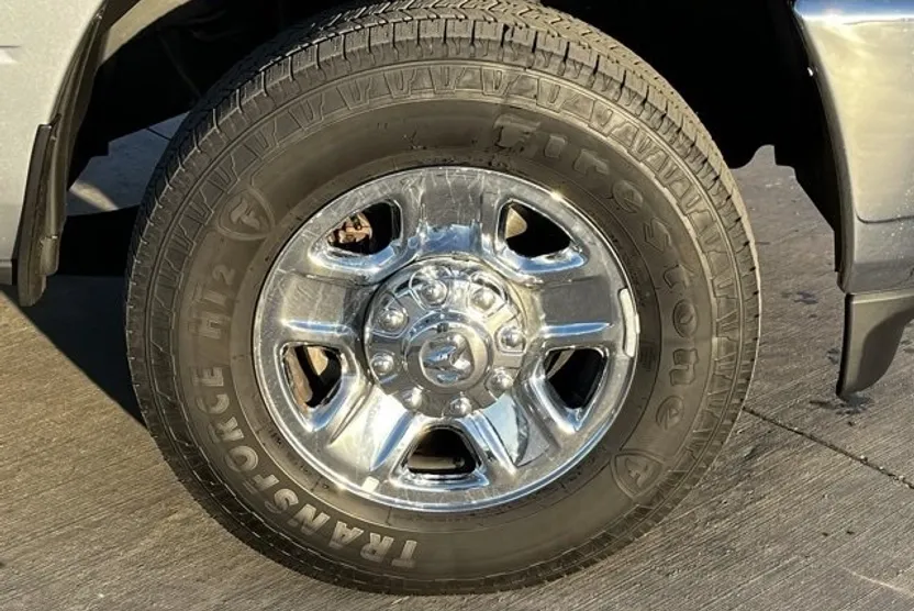 2024 Ram 2500 Big Horn photo 1