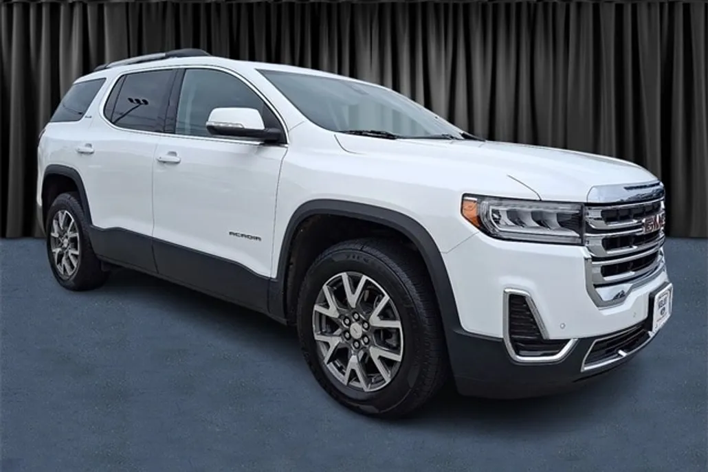 2023 Gmc Acadia SLE photo 1